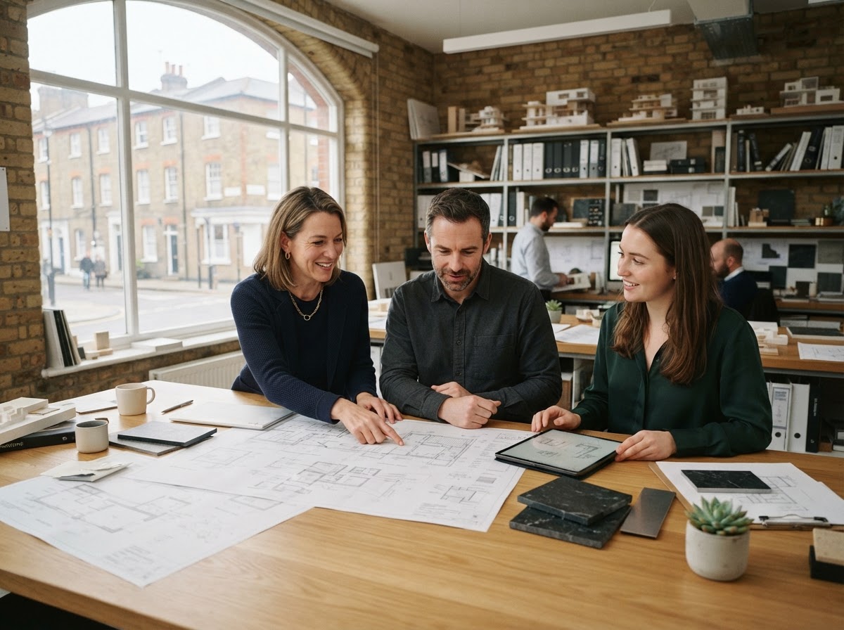Neostone team workspace used for building predictive liquidity models